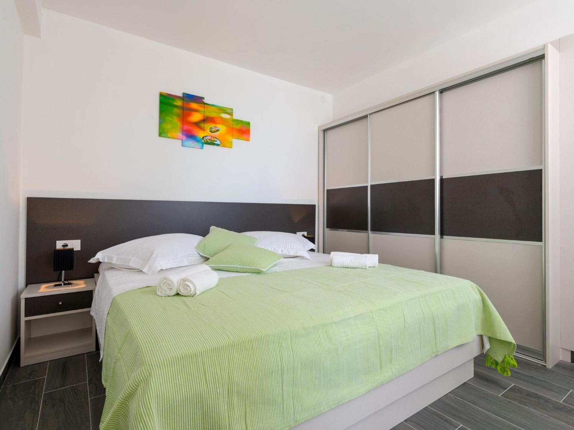 Villa Kabalero - Four-Bedroom Villa With Private Pool Gruda Exterior photo